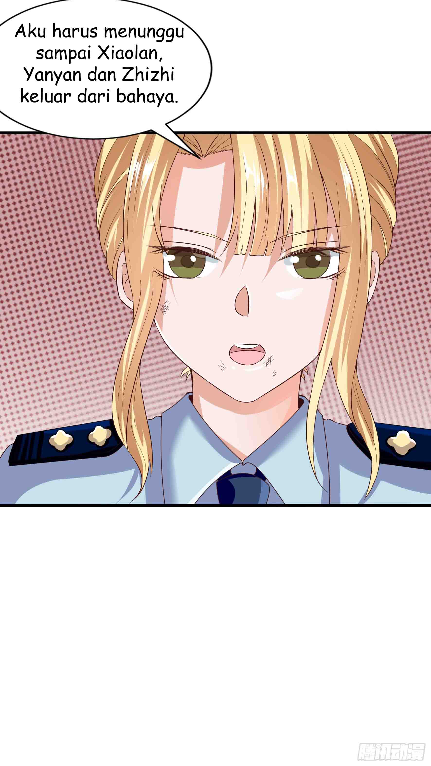 Fairy Demon Dad Chapter 10 Bahasa Indonesia